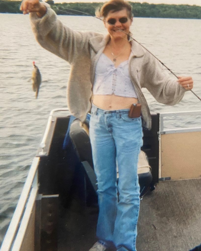 Sherri L. Smith Profile Photo