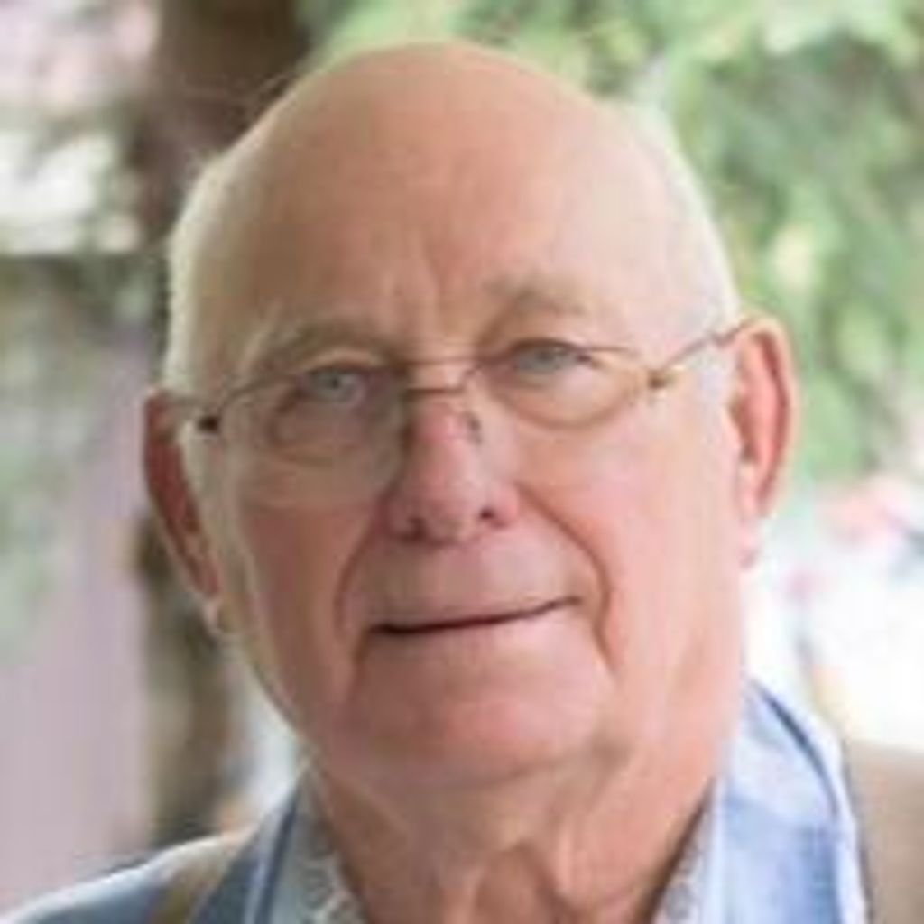Carl L. Goff