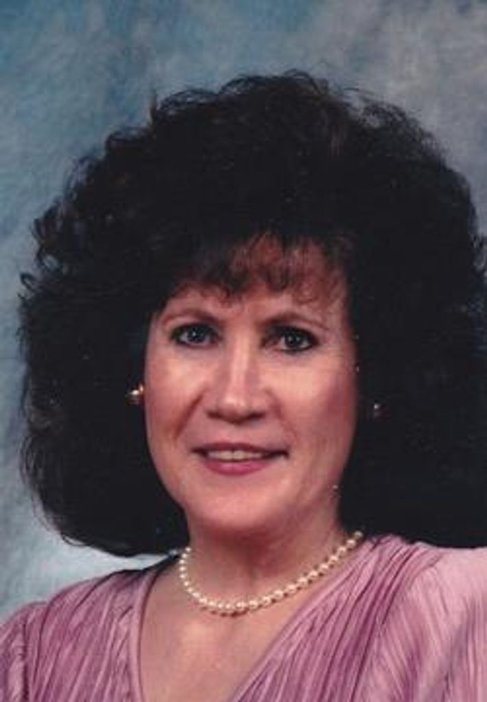 Jeanette M Collie Profile Photo