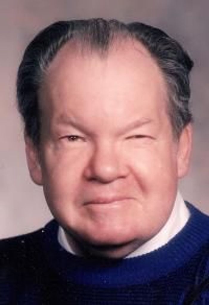 Edward L. Wood