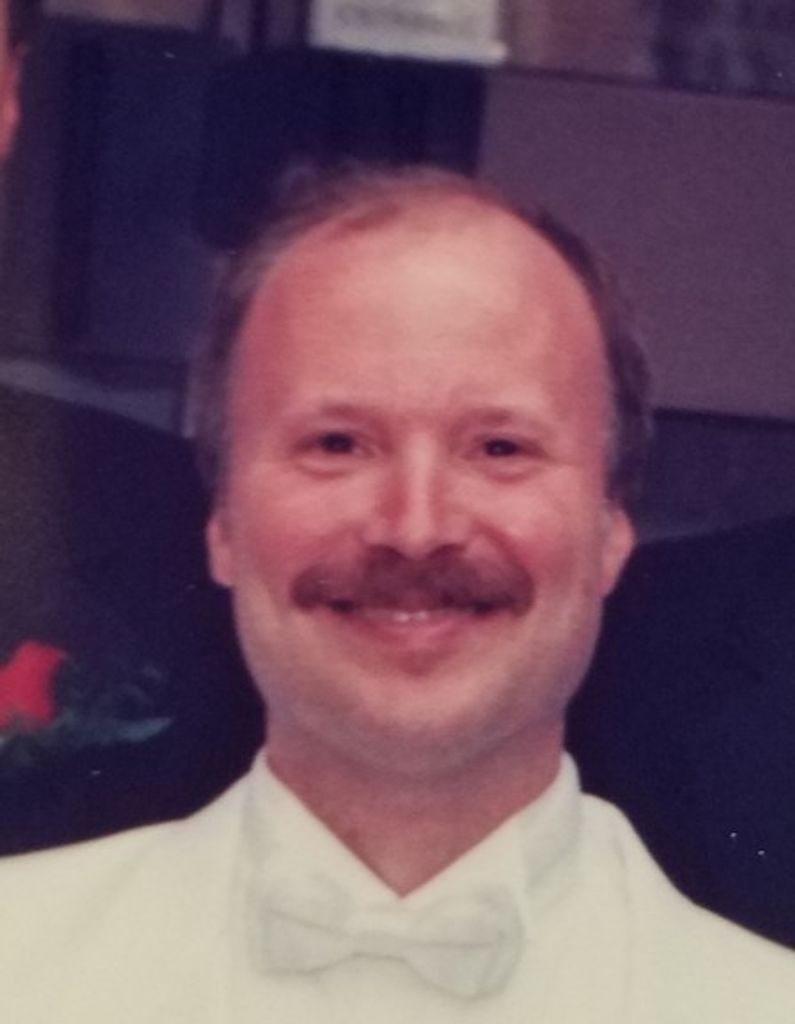 Daniel "Dan" Whalen