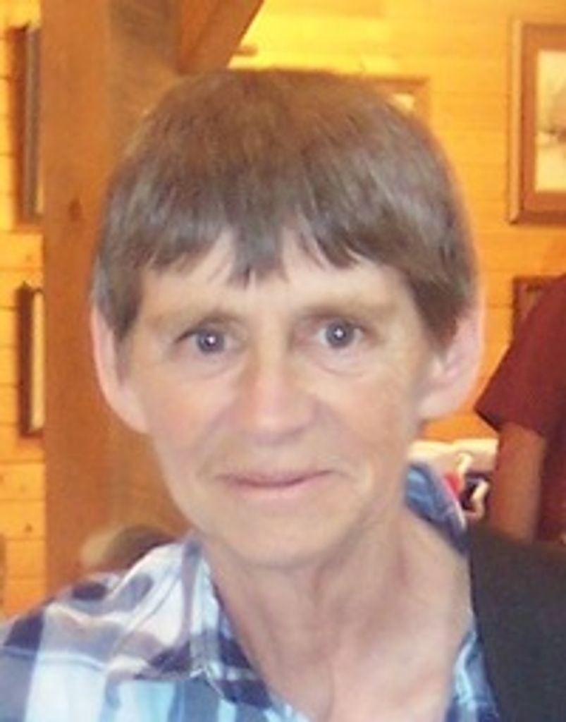 Lucille Rotenburger