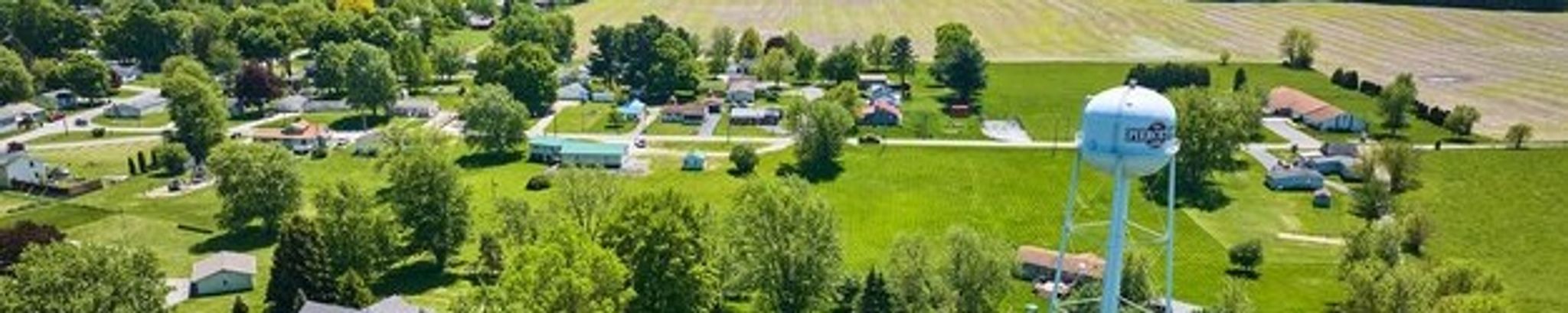 Cover for Jerry F. Kreger's Obituary