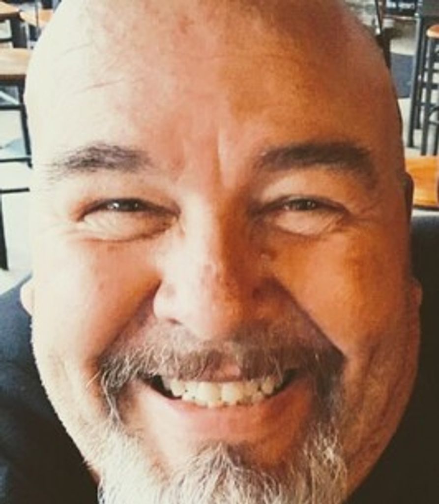 David  William Eberbach