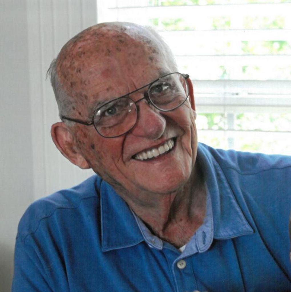 Douglas Clinton Langmade