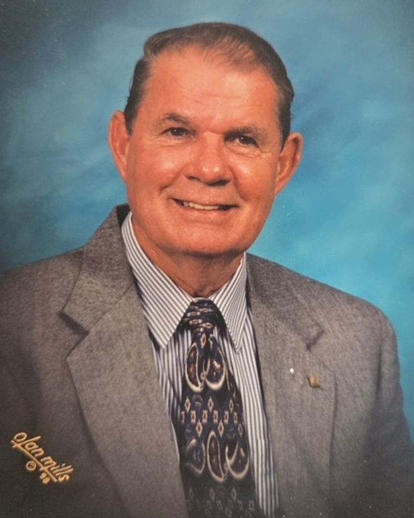 Harold Carlton Nalley Profile Photo