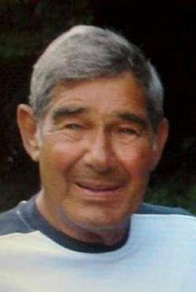 William "Bill" Bealer