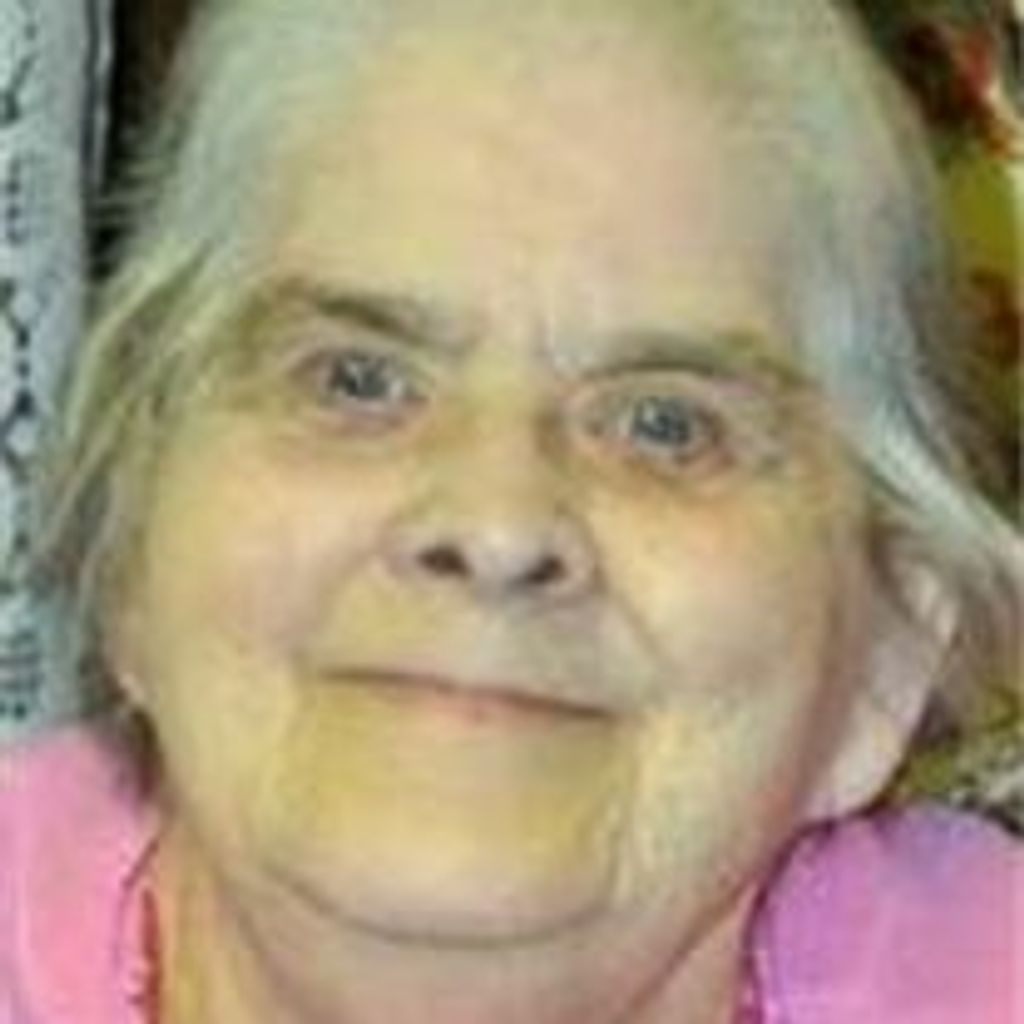 Beverly M. (Goodale) Goodale
