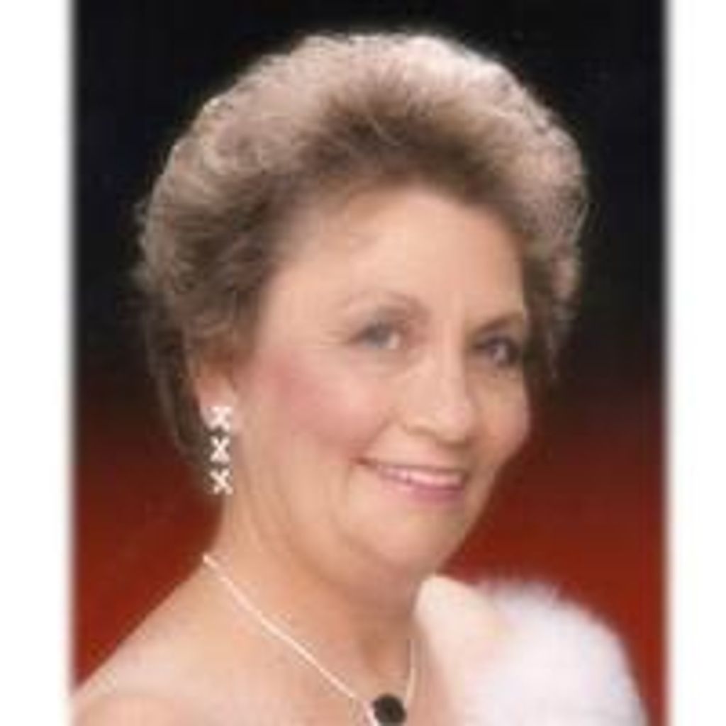 Eva Pasterfield