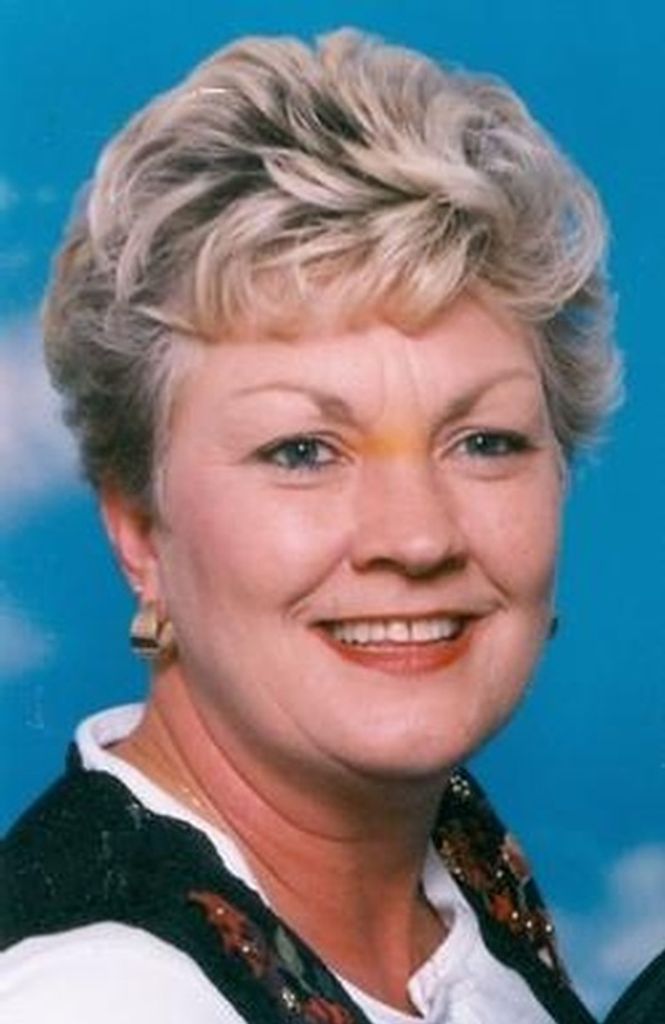 Barbara Ann Dew
