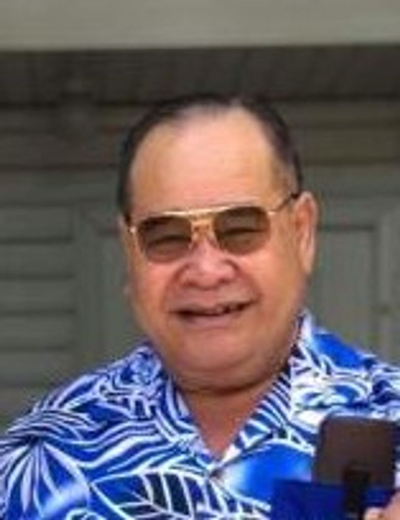 Ne'emia Taniela