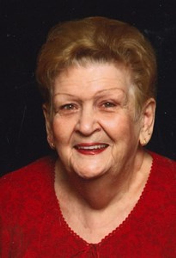 Helen Louise Marks