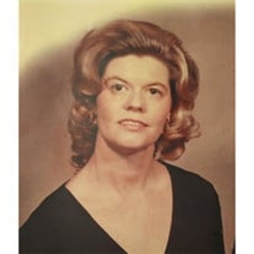 Joyce Westmoreland Britt Profile Photo