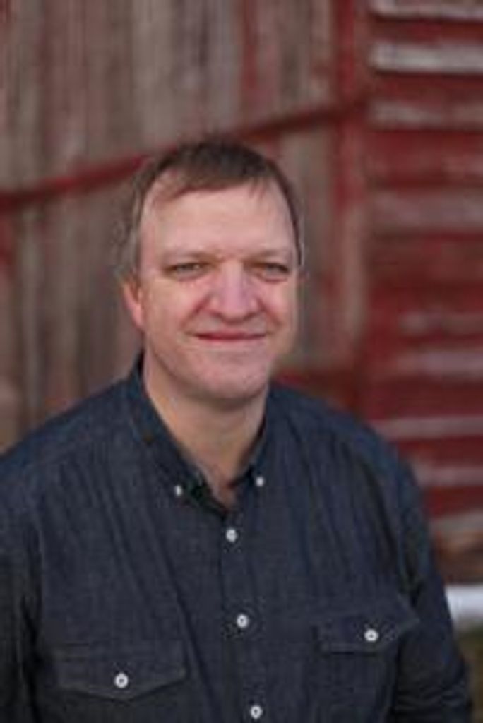 Lawrence "Larry" Hubbard Tate