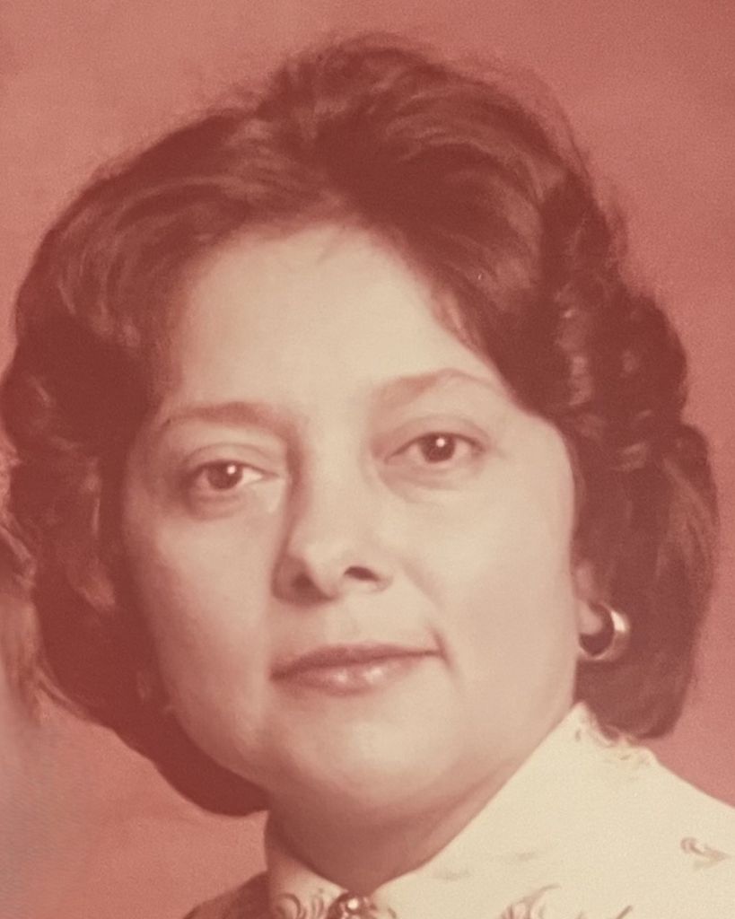 Celia H. Garza