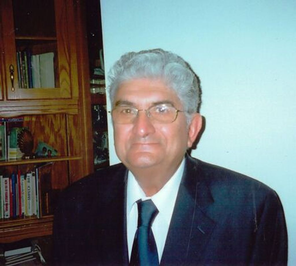 Jack J. Bedoian Profile Photo