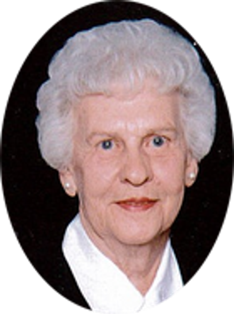 Ruth Struchen