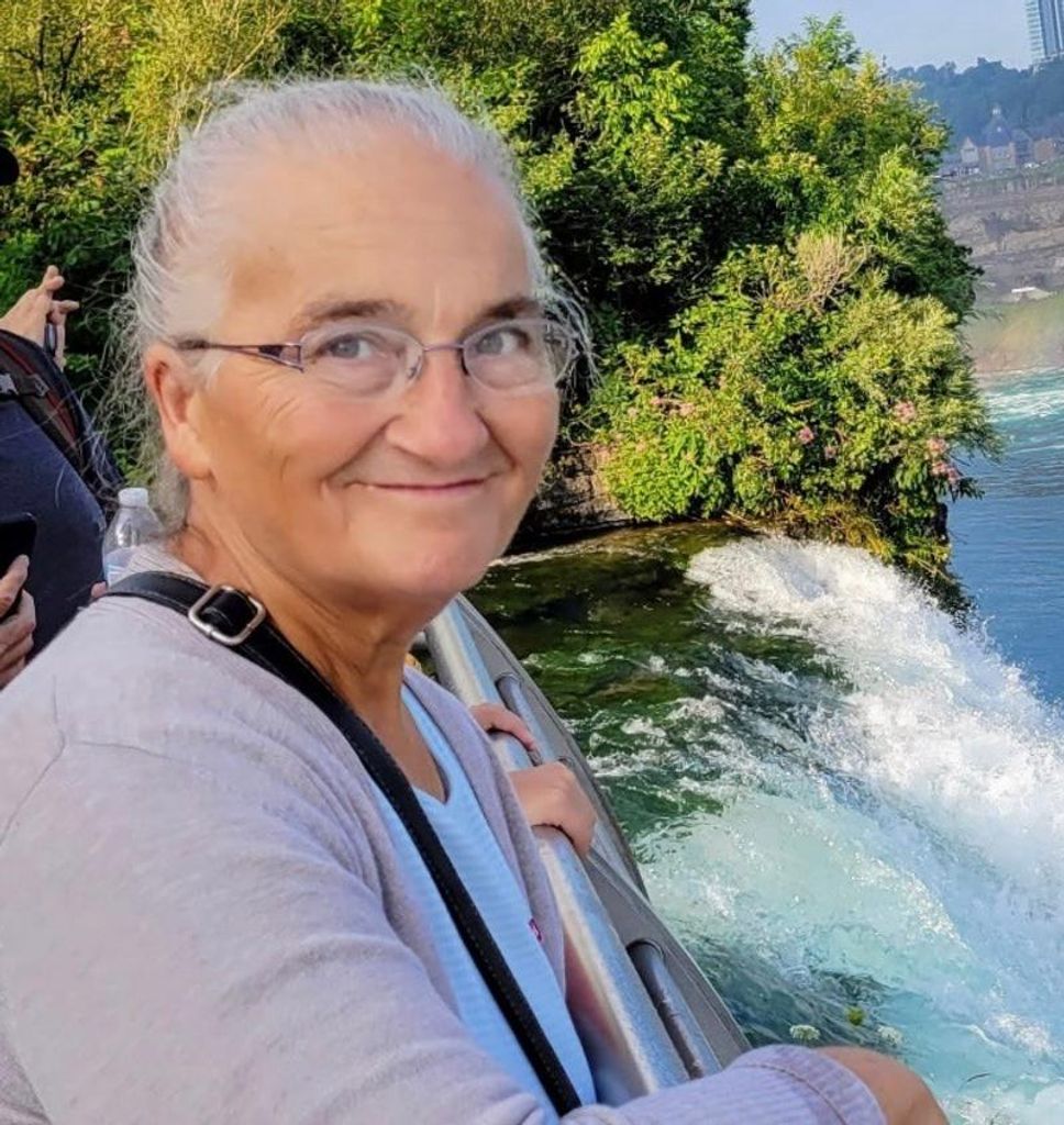 Melinda N. Hilty Profile Photo