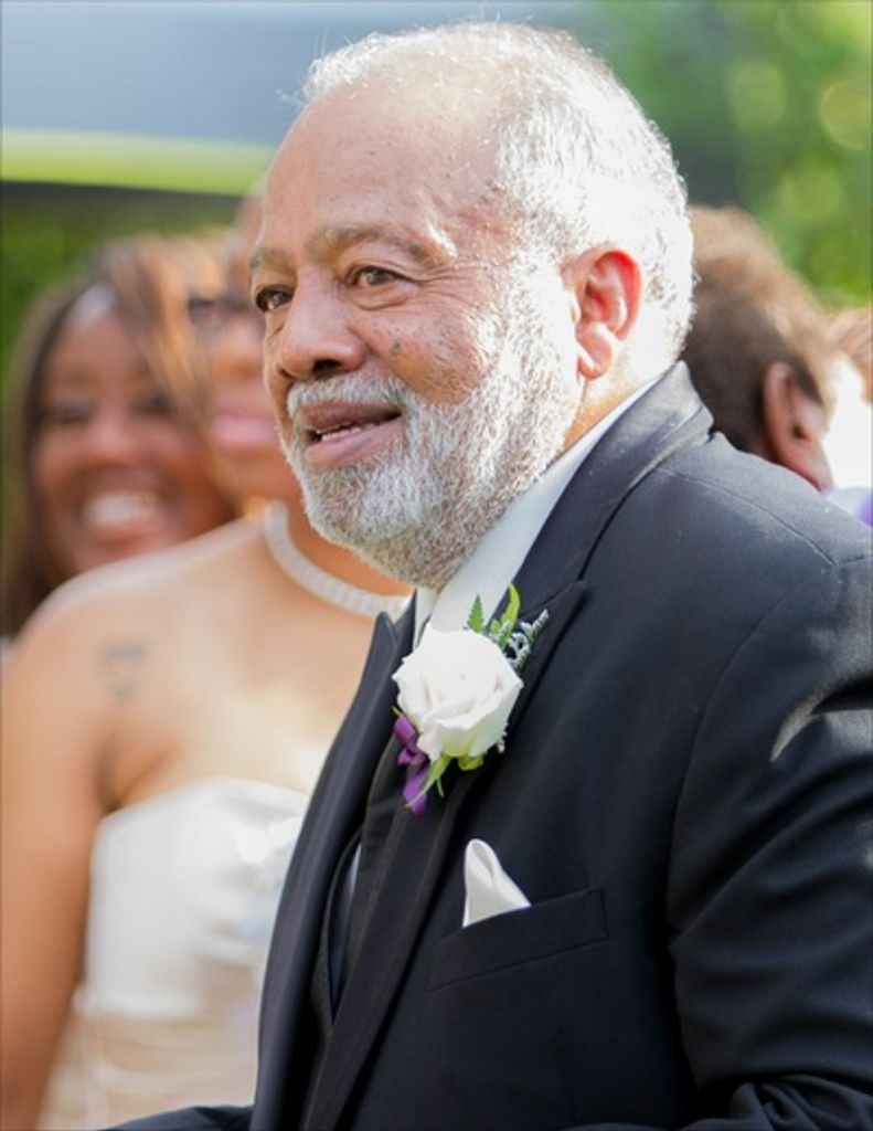Myrtis Magee, Jr. Profile Photo
