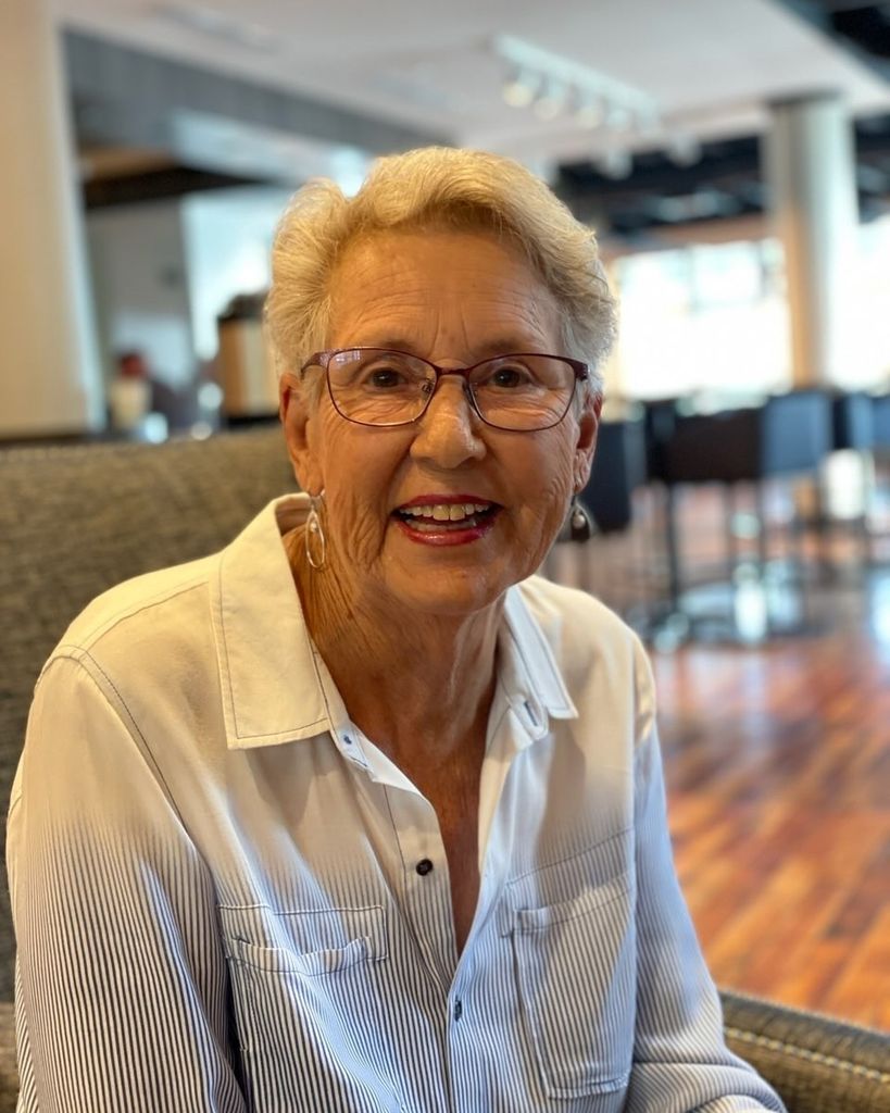 Cheryl Young Profile Photo