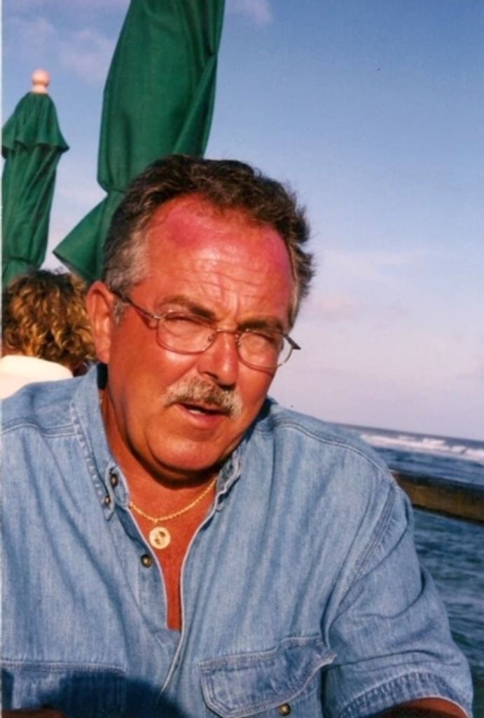 Donald Mcdowell Profile Photo