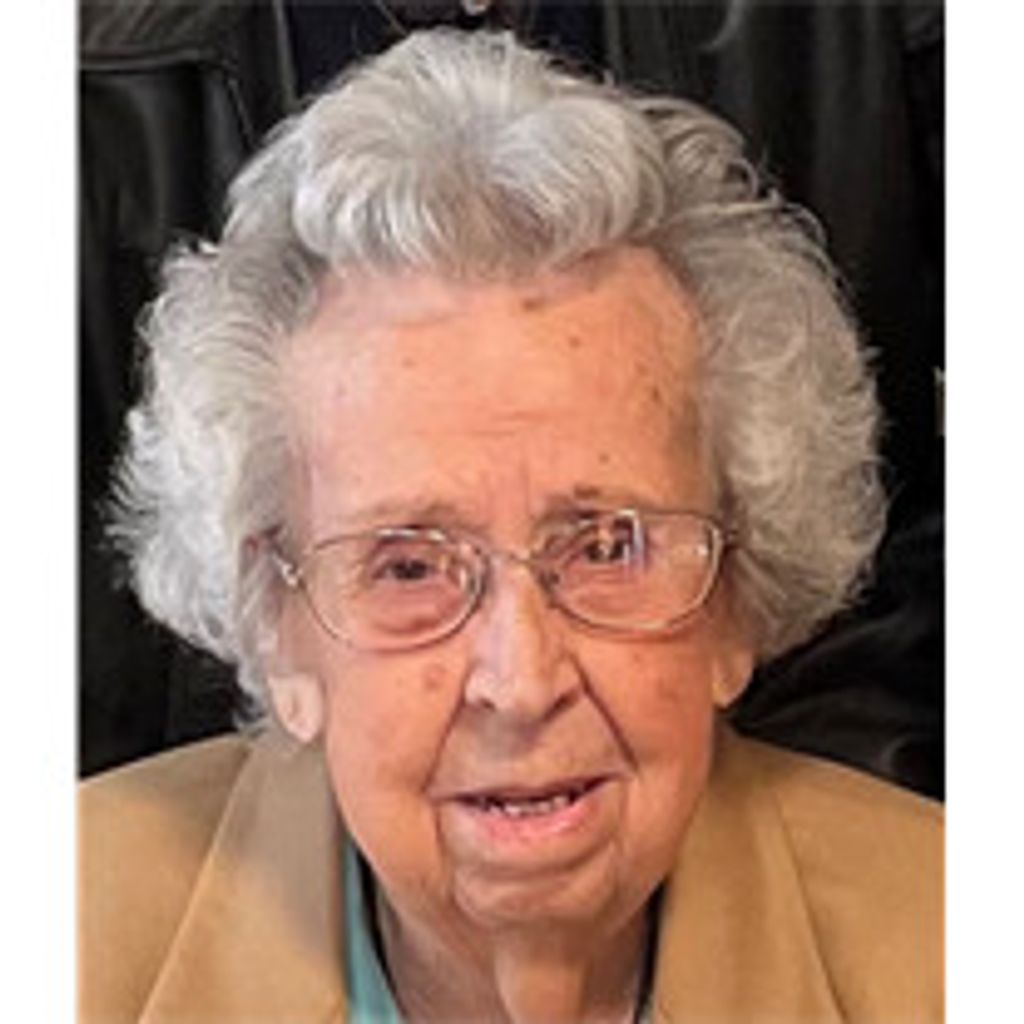 Phyllis I. Adams