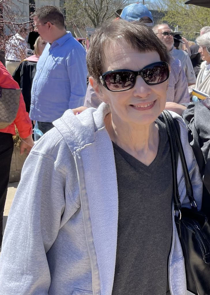 Nancy Werley Profile Photo