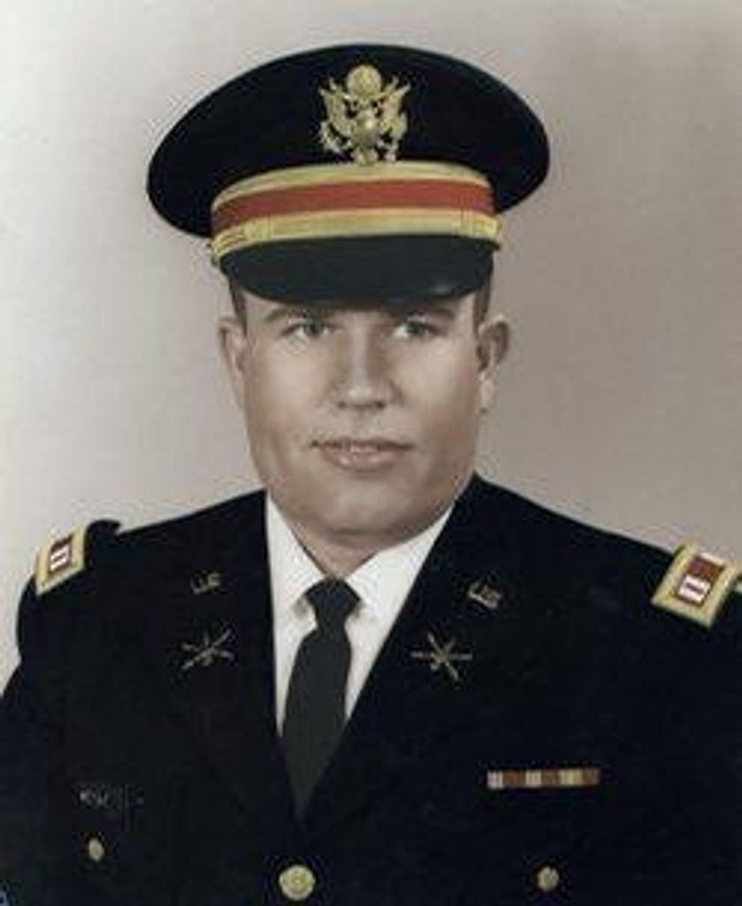 Ltc (Retired) William Irvin Weske