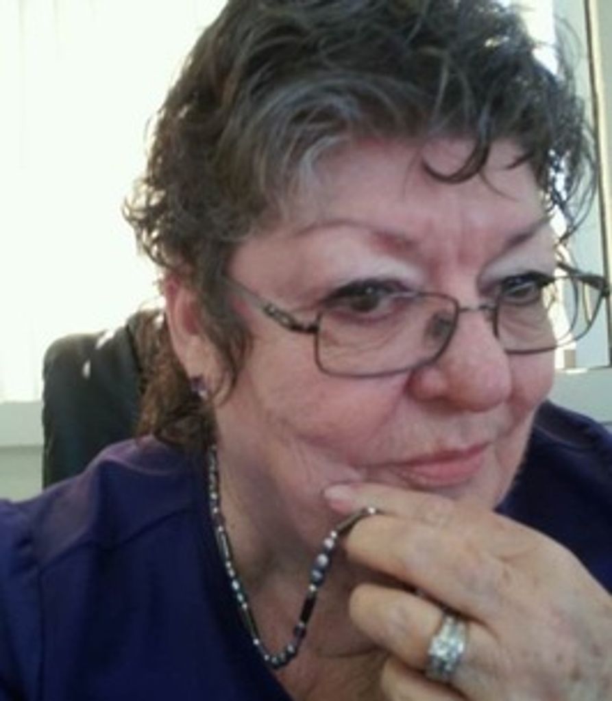 Brenda Chappell