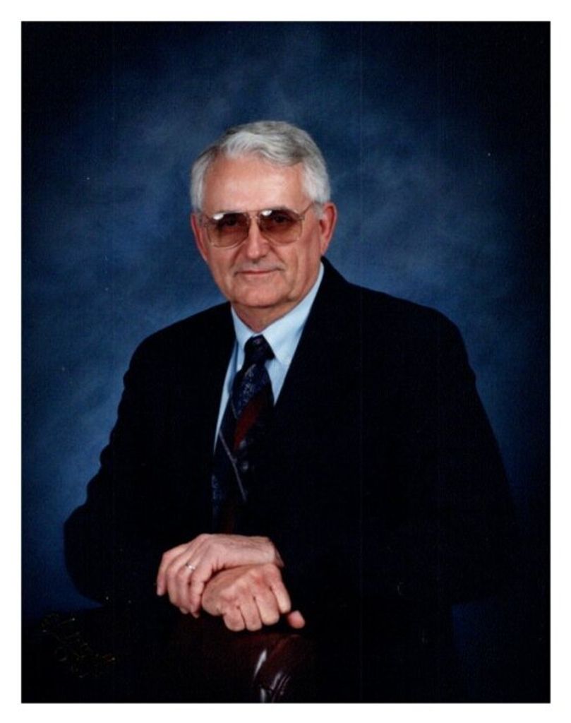 Jerrel Reynolds Profile Photo