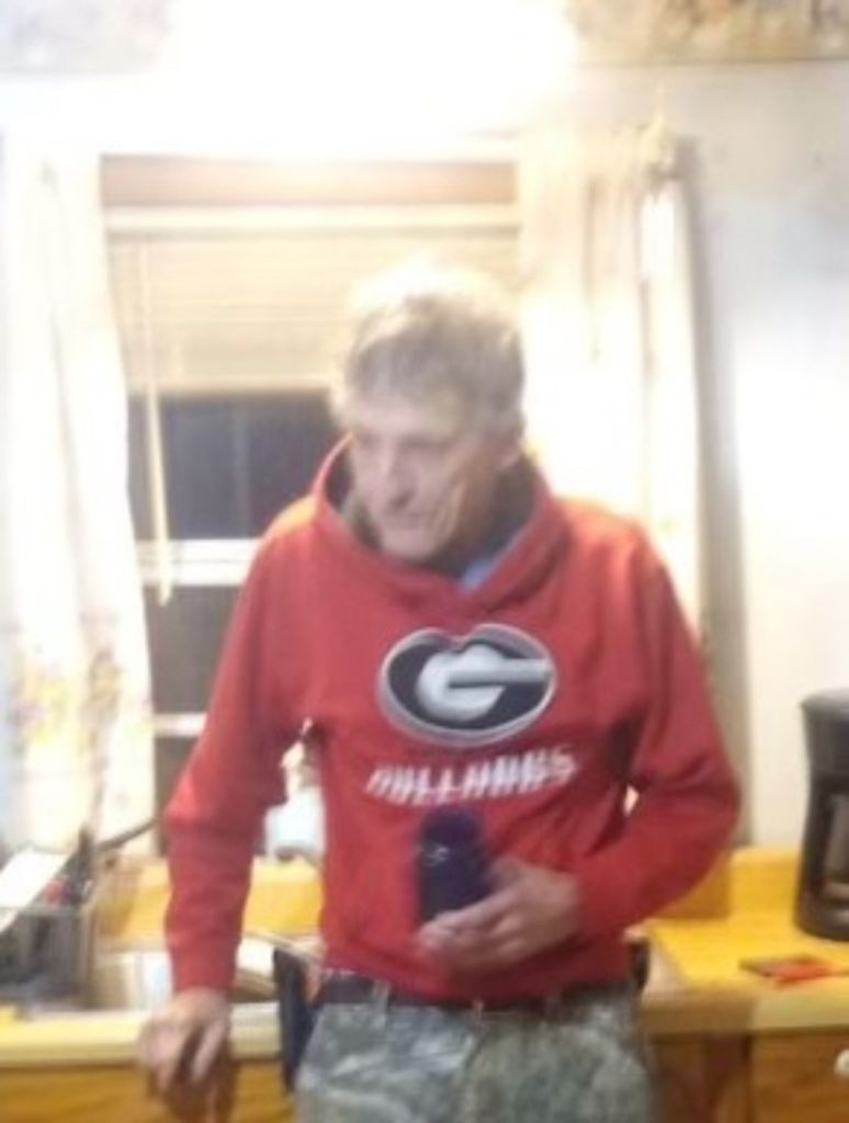 David Bryant Webb Profile Photo