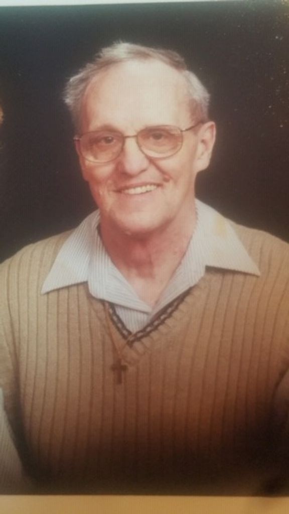 Allen "Al" Bechner