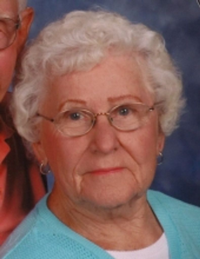 Lois A. Kohlman