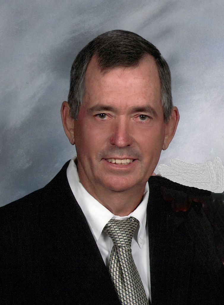 Danny Ray Wilson