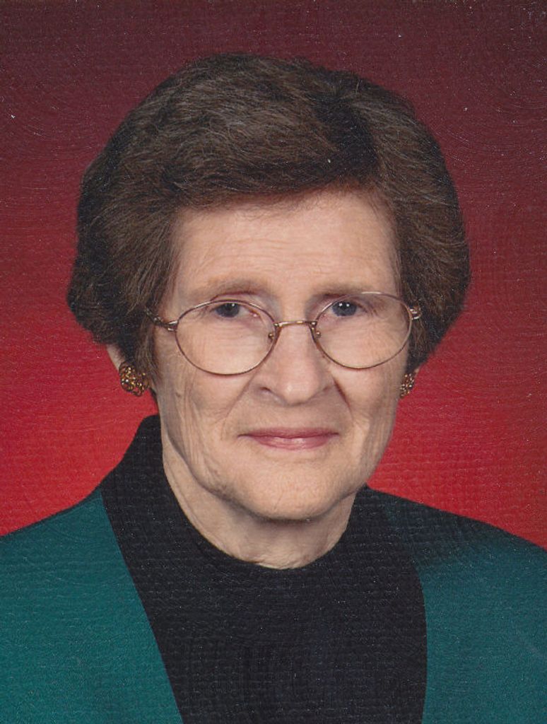 Helen Ryan Hazelrigg Profile Photo