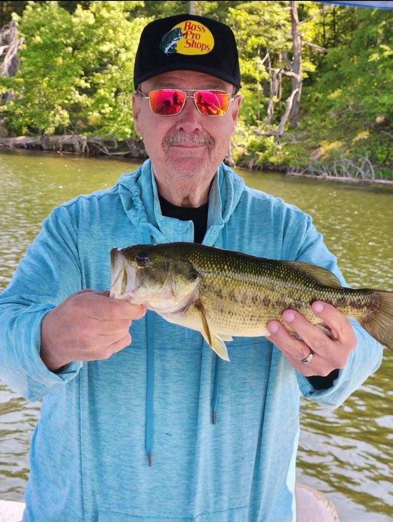 Charles C. Sauerwald