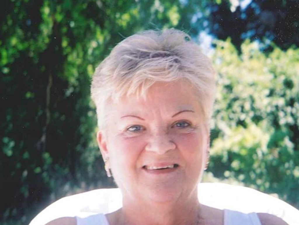 Darlene Mary Tolson Profile Photo