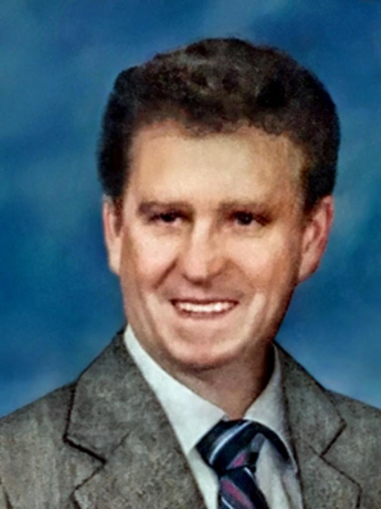 Charles Boyd Hinchey