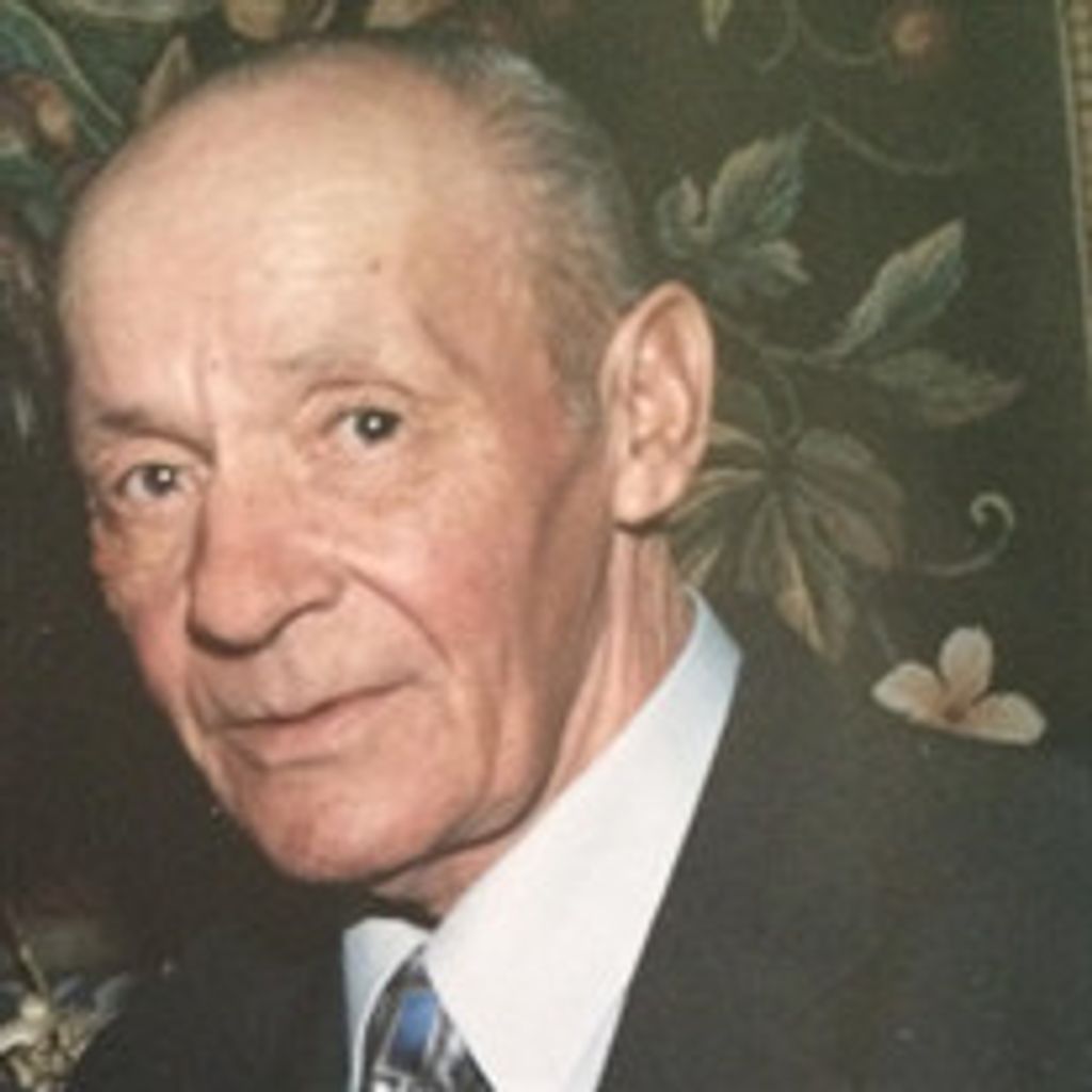 Jose Arnoldo Perez