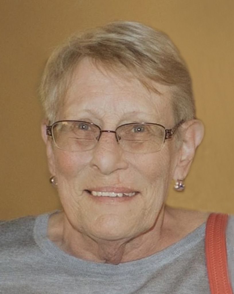Carolyn A. Thompson Profile Photo