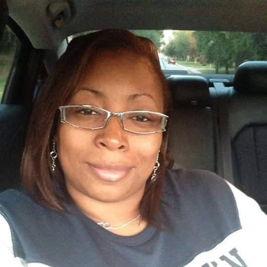 Tunisa R. Davis