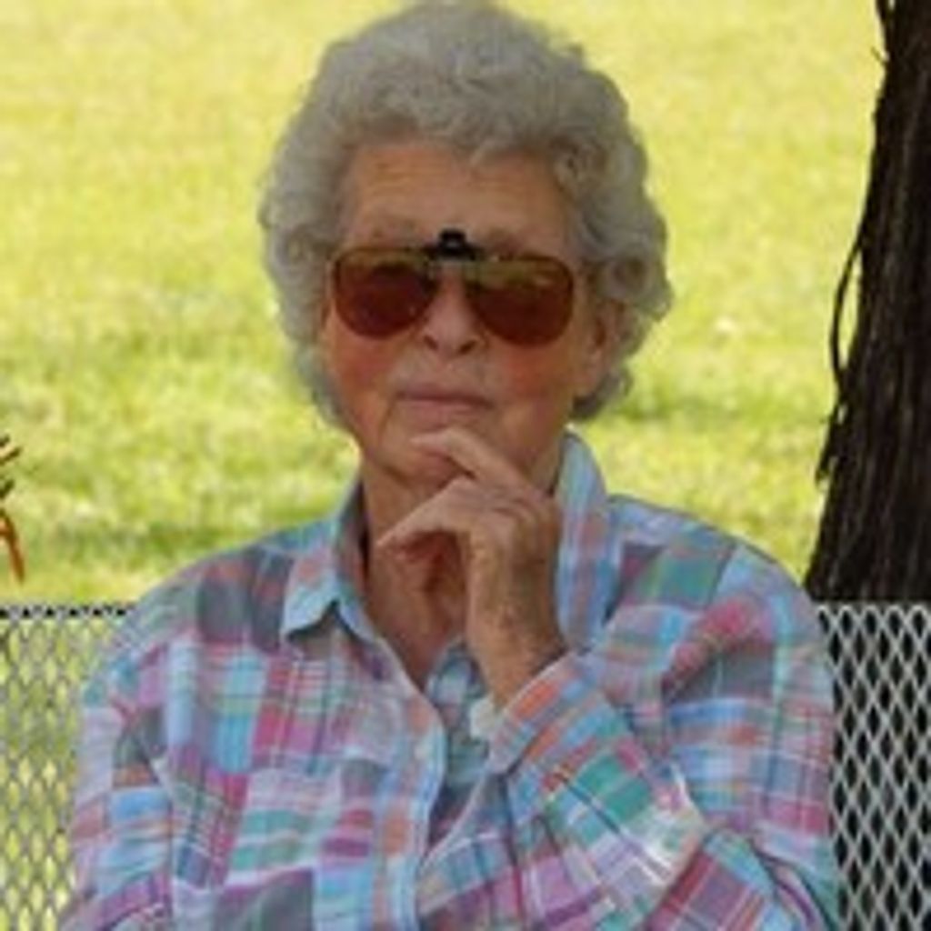 SYBLE SARAH GAY WILLIAMS Profile Photo