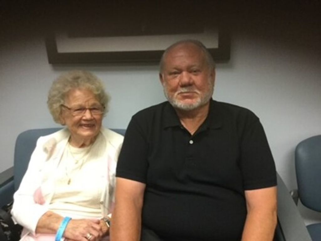Joyce Carolyn Linthicum Profile Photo