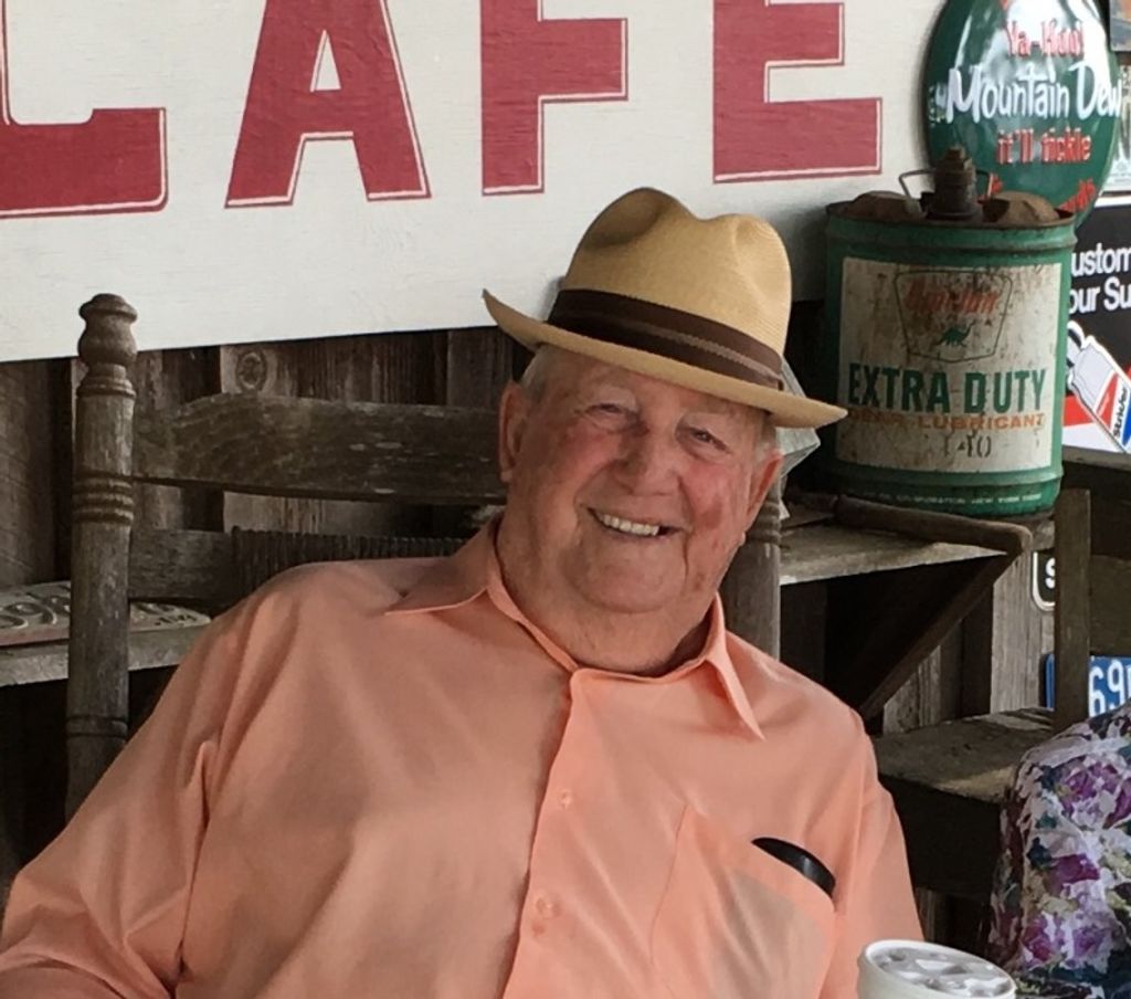 W.L. Stallings Profile Photo