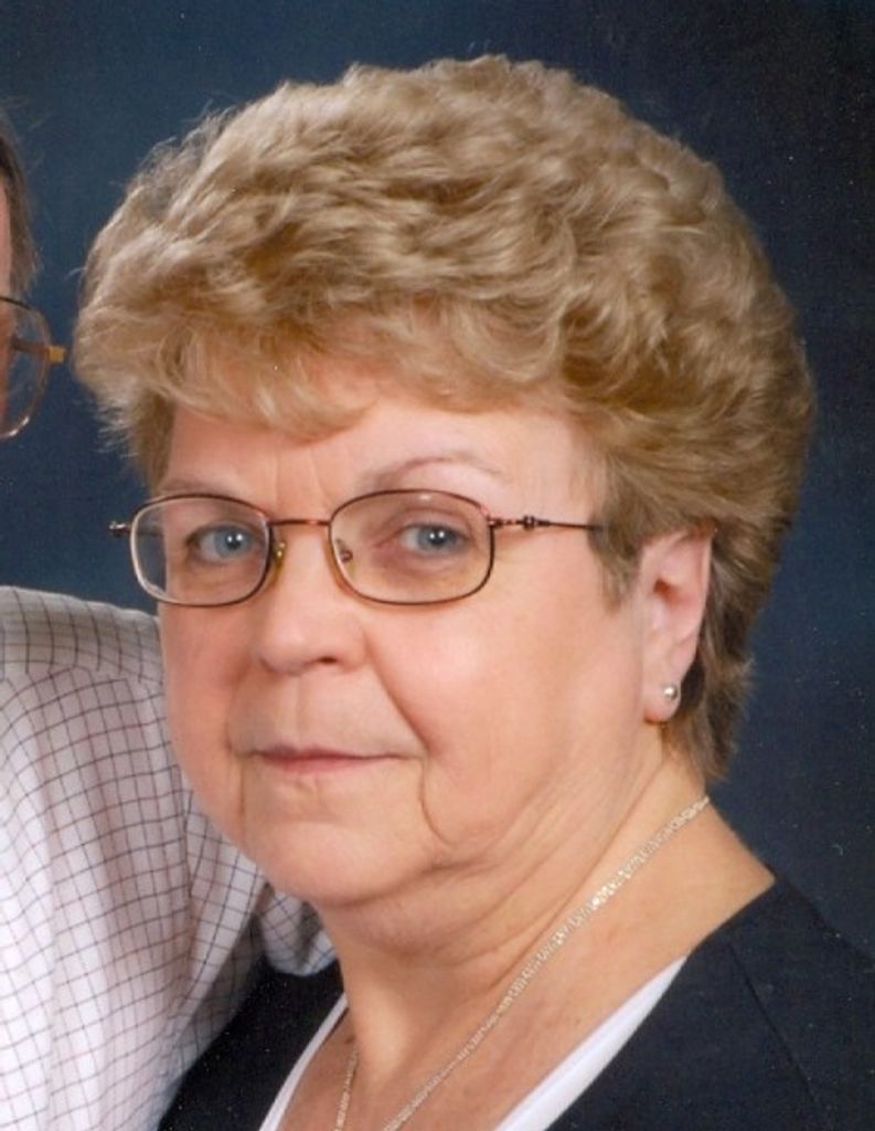 Frances Guffey