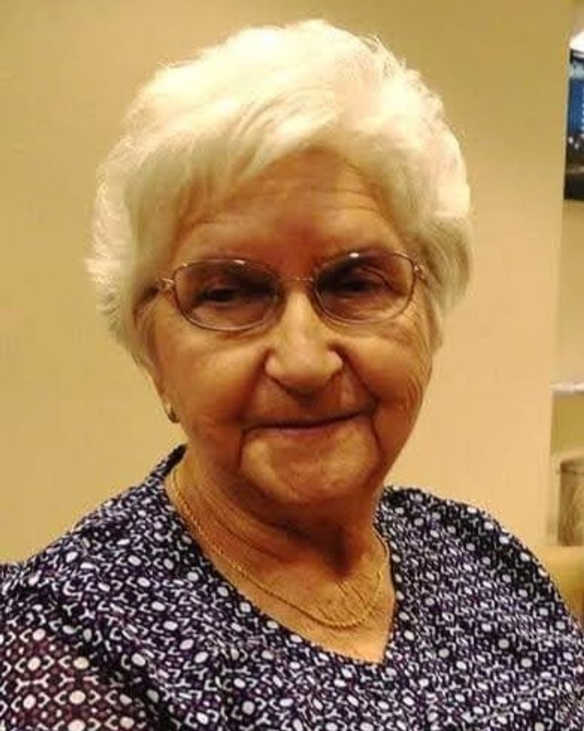 Delores Marlin Sellers