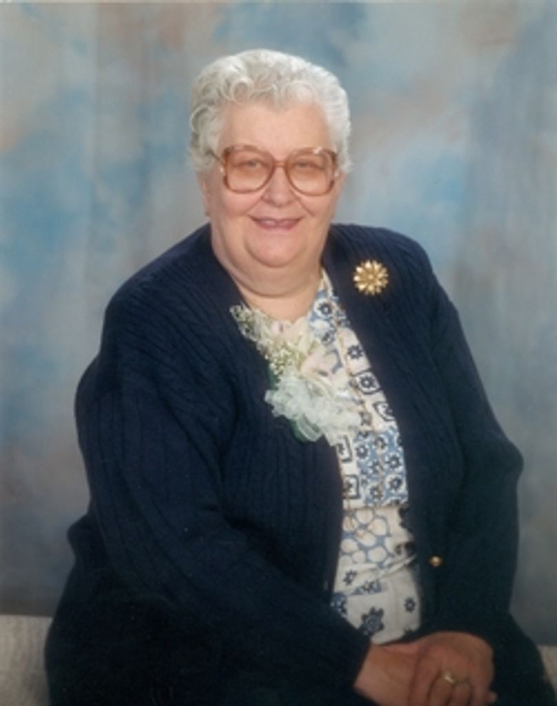Norma Watson Profile Photo