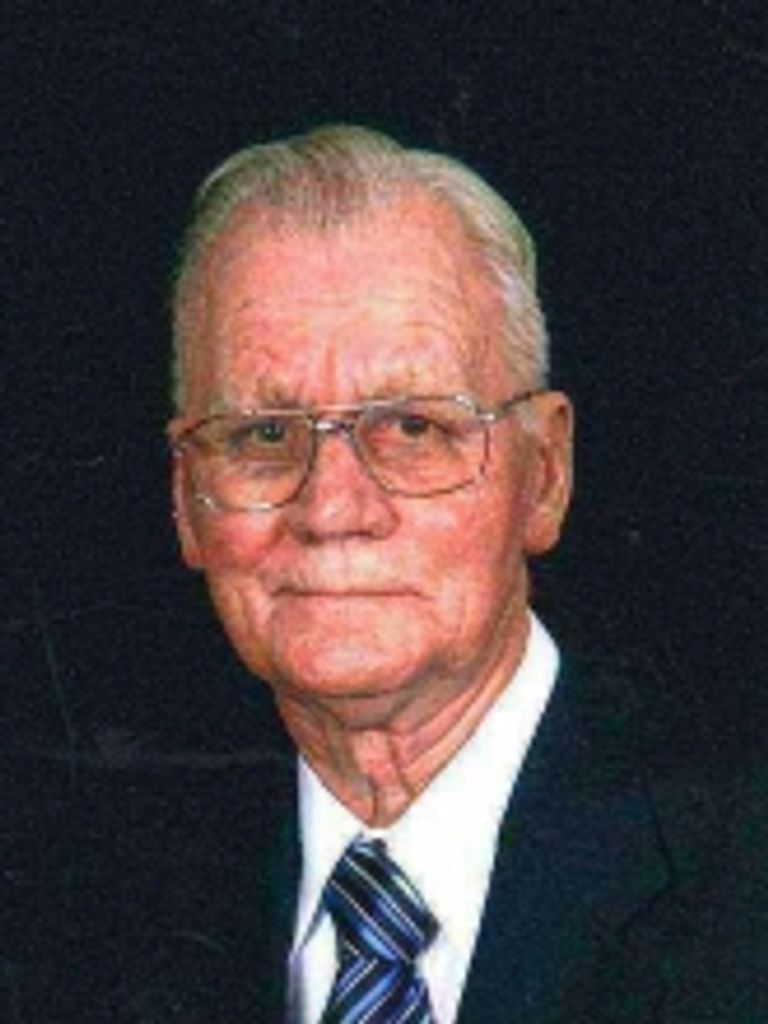 Troy J. ''T.J.'' Calhoun, Jr.