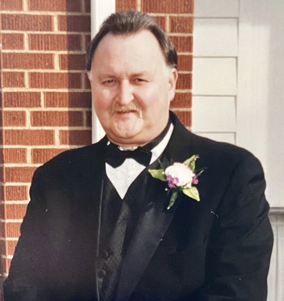 William Adair Church Profile Photo