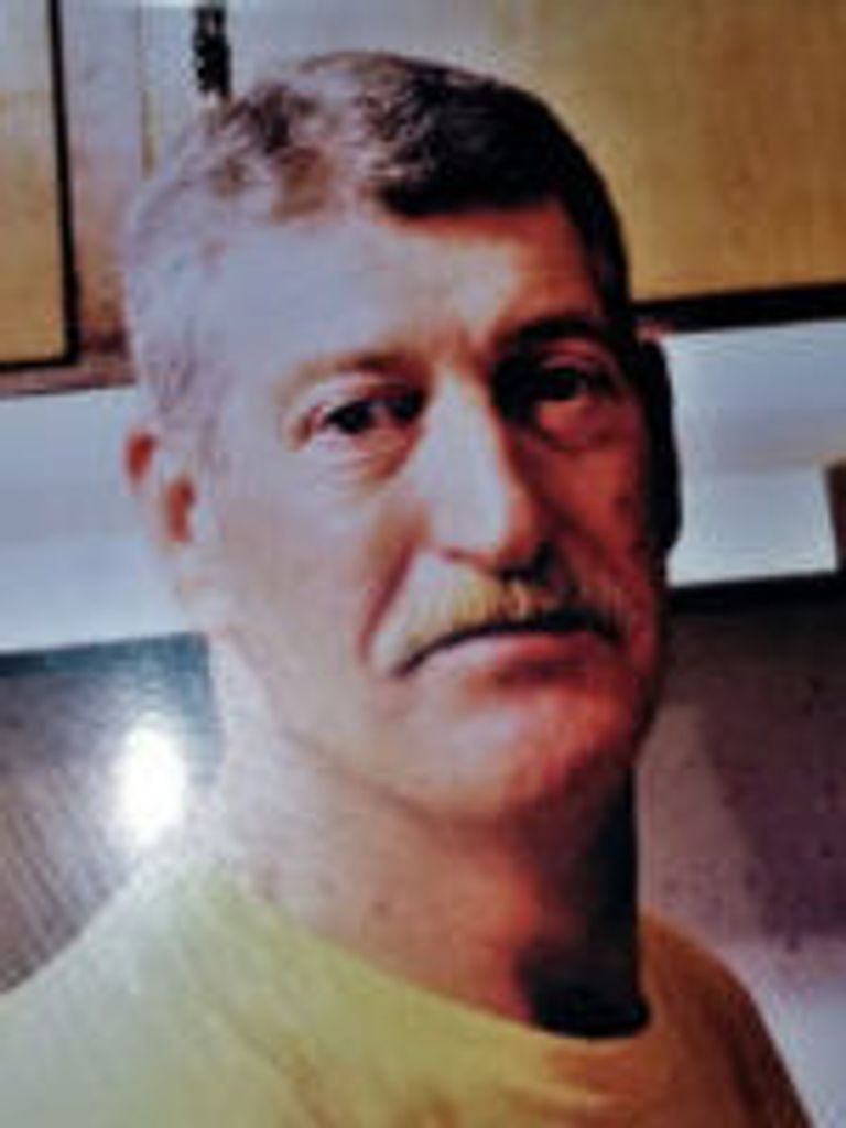 Jeffrey D. Jackson
